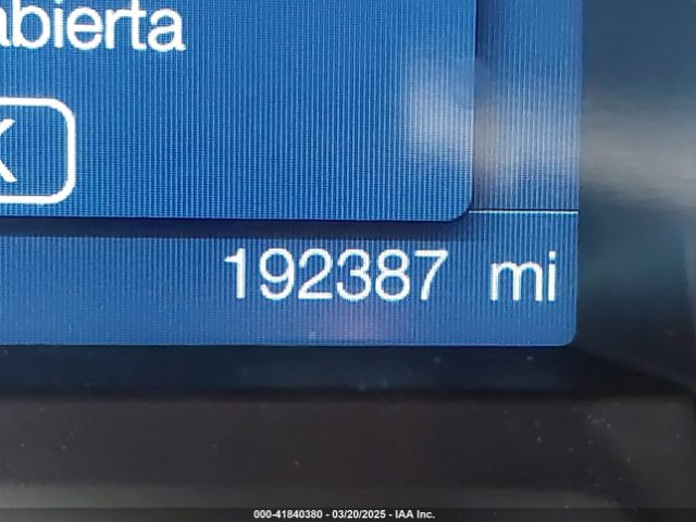 1FM5K7B85FGB03681 Ford Explorer