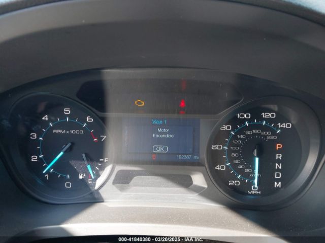 1FM5K7B85FGB03681 Ford Explorer