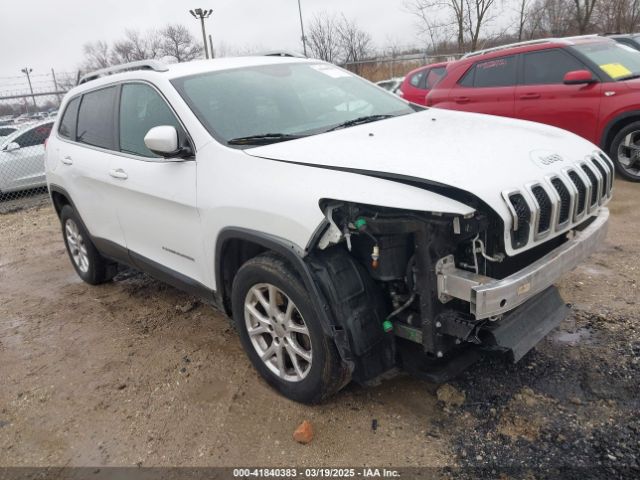 1C4PJMCS3FW795132 auction archive image