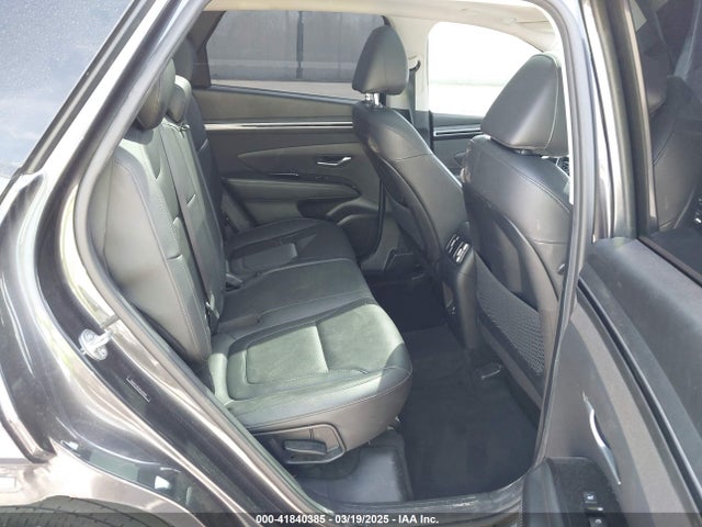 5NMJE3AE3PH241983 Hyundai Tucson Limited
