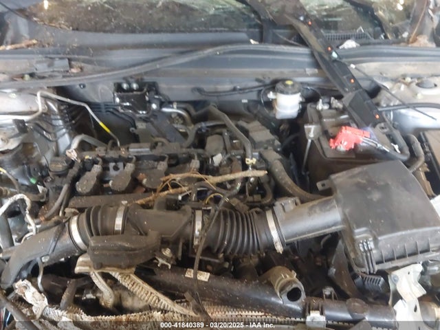 1HGCV1F56MA115792 Honda Accord Ex-l