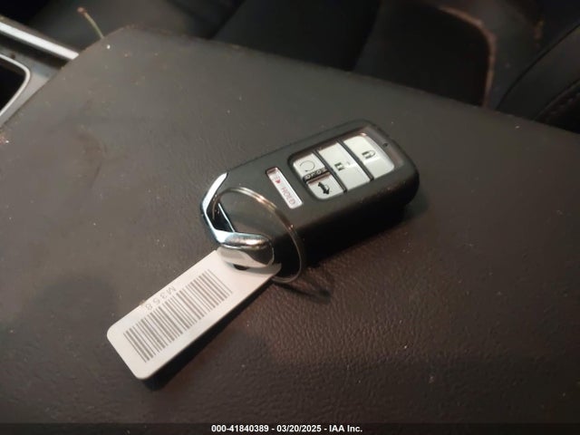 1HGCV1F56MA115792 Honda Accord Ex-l