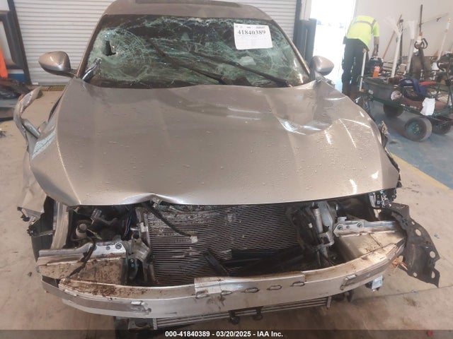 1HGCV1F56MA115792 Honda Accord Ex-l