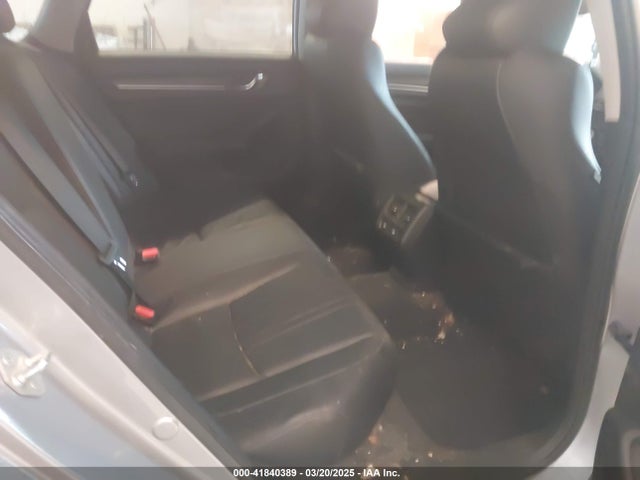 1HGCV1F56MA115792 Honda Accord Ex-l