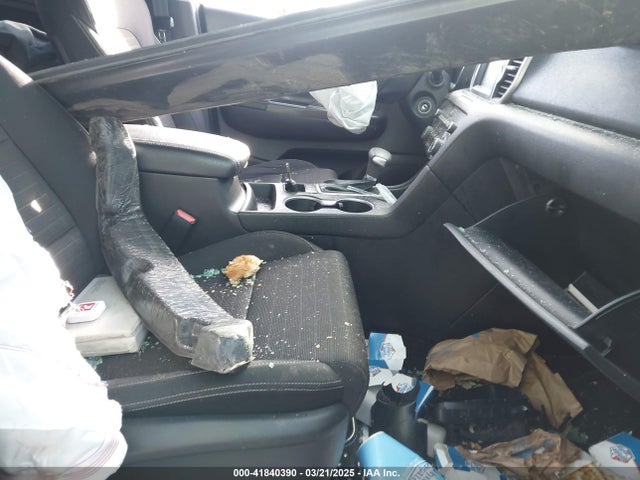 KNDPM3AC4H7133540 KIA Sportage Lx