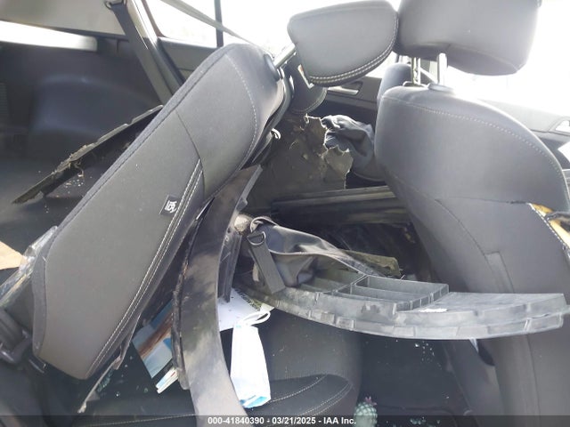 KNDPM3AC4H7133540 KIA Sportage Lx