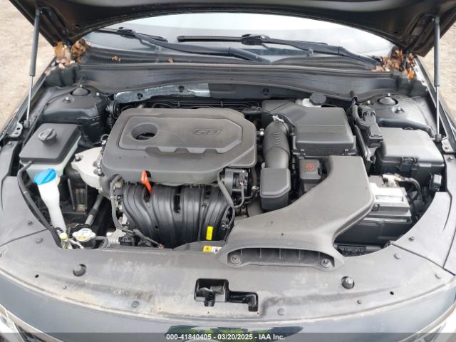 5XXGT4L36GG068198 KIA Optima Lx