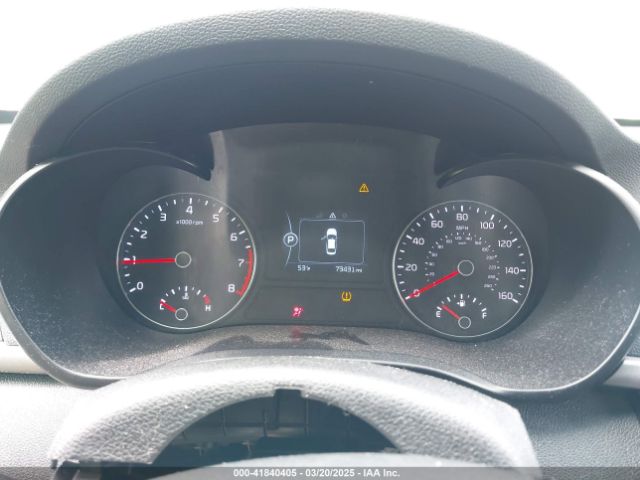 5XXGT4L36GG068198 KIA Optima Lx