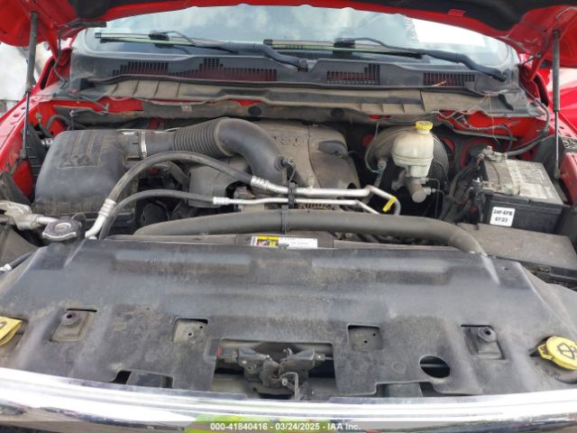 1C6RR7NT0FS732416 RAM 1500 Laramie