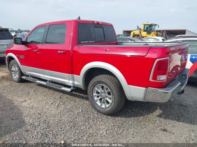 1C6RR7NT0FS732416 RAM 1500 Laramie