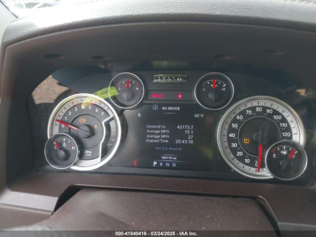 1C6RR7NT0FS732416 RAM 1500 Laramie