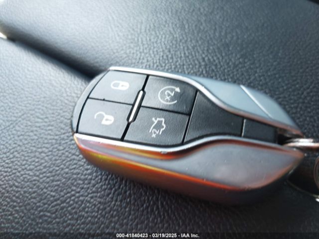 2019 MASERATI GHIBLI ZAM57XSA6K1322117 Photo 10