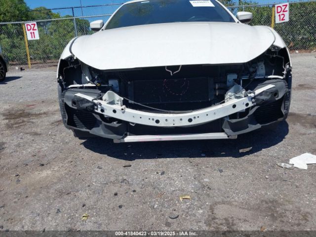 2019 MASERATI GHIBLI ZAM57XSA6K1322117 Photo 5