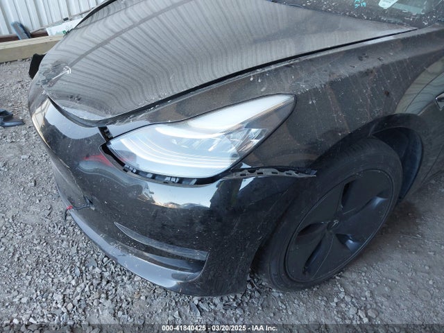 5YJ3E1EA4KF399151 Tesla Model 3 Long Range/mid Range/standard Range/standard Range Plus