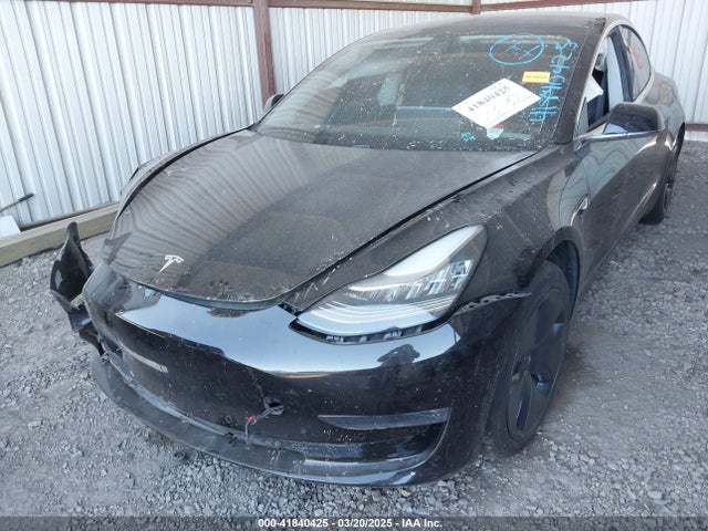 5YJ3E1EA4KF399151 Tesla Model 3 Long Range/mid Range/standard Range/standard Range Plus