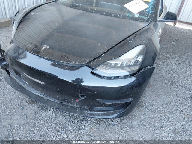 5YJ3E1EA4KF399151 Tesla Model 3 Long Range/mid Range/standard Range/standard Range Plus