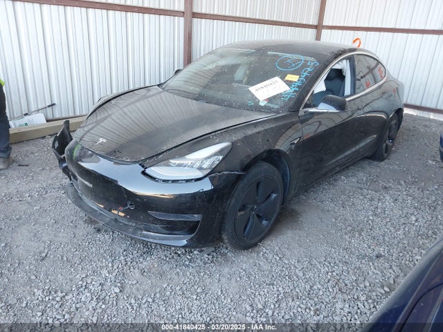 2019 TESLA MODEL 3 5YJ3E1EA4KF399151 Photo 1
