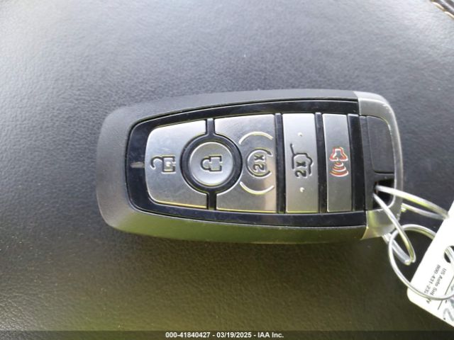1FMSK7FH2LGA05748 Ford Explorer Limited