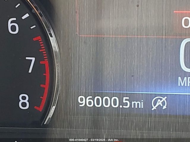 1FMSK7FH2LGA05748 Ford Explorer Limited