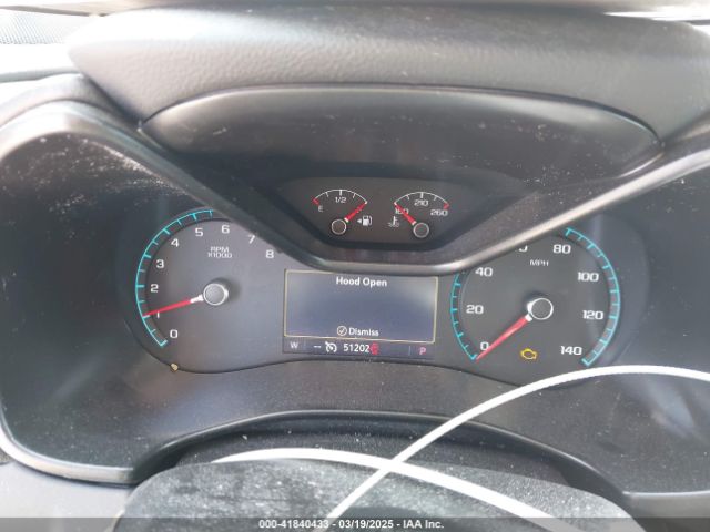 1GTG6FEN4M1284091 GMC Canyon 4wd  Short Box At4 - Leather