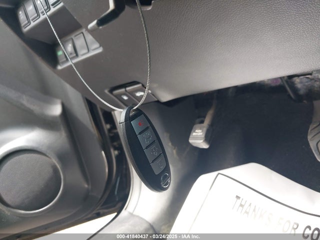 5N1AT2MT1GC914662 Nissan ROGUE SV