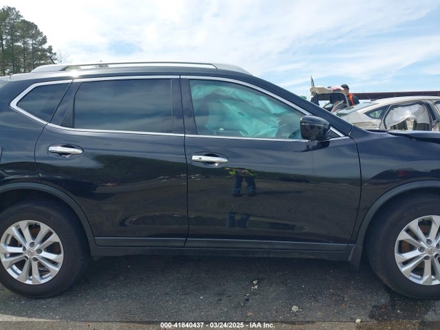 5N1AT2MT1GC914662 Nissan ROGUE SV