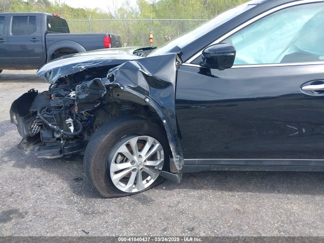5N1AT2MT1GC914662 Nissan ROGUE SV