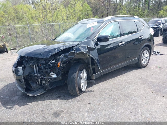 5N1AT2MT1GC914662 Nissan ROGUE SV