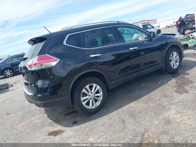 5N1AT2MT1GC914662 Nissan ROGUE SV