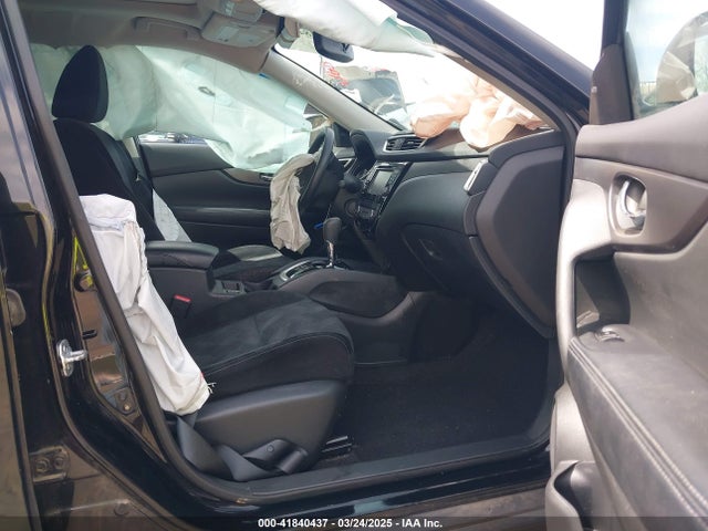 5N1AT2MT1GC914662 Nissan ROGUE SV