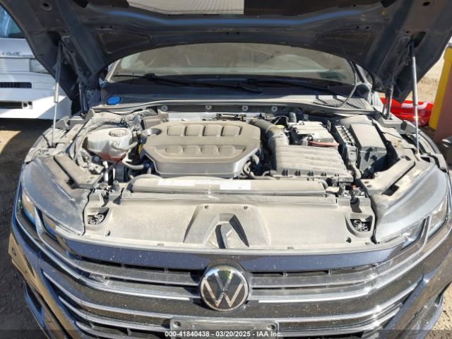 2023 VOLKSWAGEN ARTEON WVWAR7AN9PE010522 Photo 9
