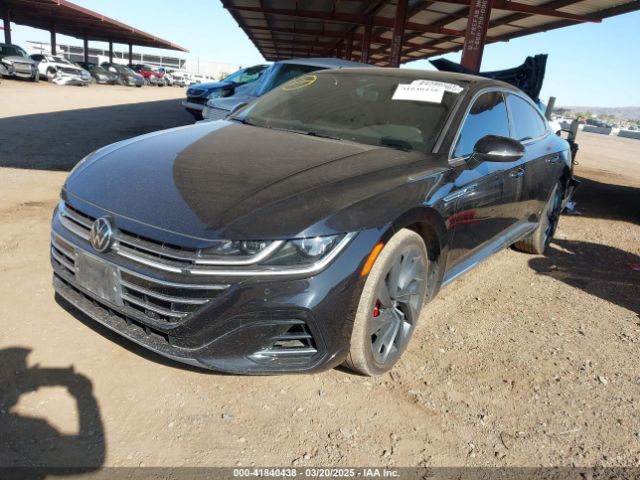 2023 VOLKSWAGEN ARTEON WVWAR7AN9PE010522 Photo 1