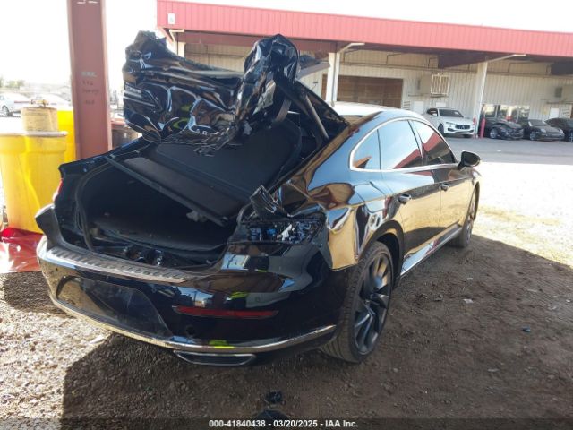 2023 VOLKSWAGEN ARTEON WVWAR7AN9PE010522 Photo 3