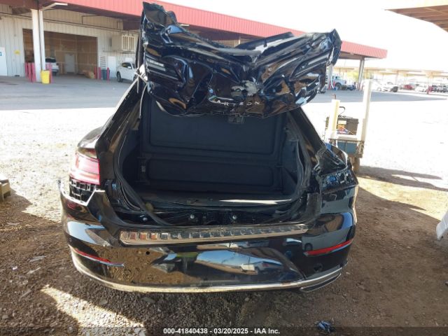 2023 VOLKSWAGEN ARTEON WVWAR7AN9PE010522 Photo 5