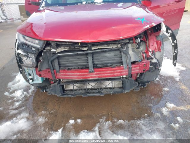 KL79MRSL3MB094227 Chevrolet Trailblazer Awd Lt