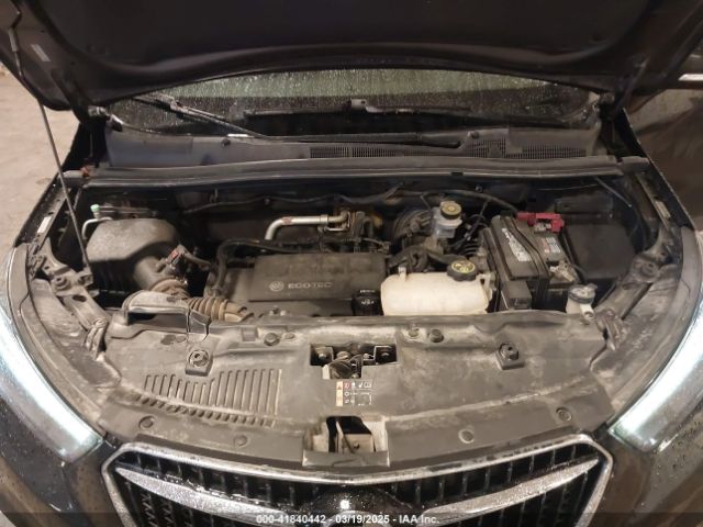 KL4CJASBXHB002668 Buick Encore Preferred