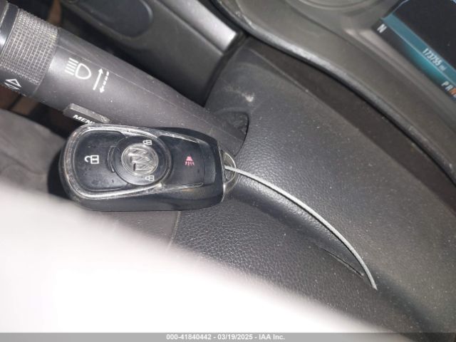 KL4CJASBXHB002668 Buick Encore Preferred