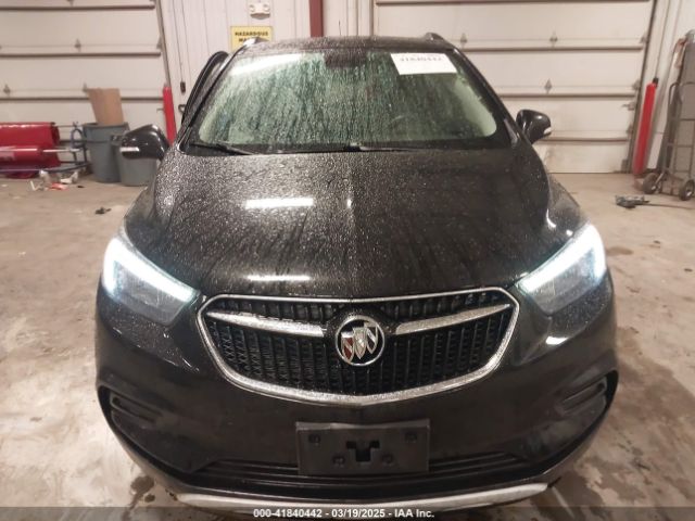 KL4CJASBXHB002668 Buick Encore Preferred