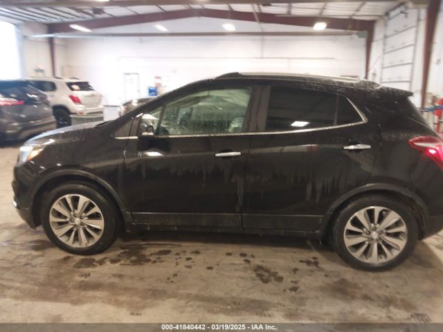 KL4CJASBXHB002668 Buick Encore Preferred