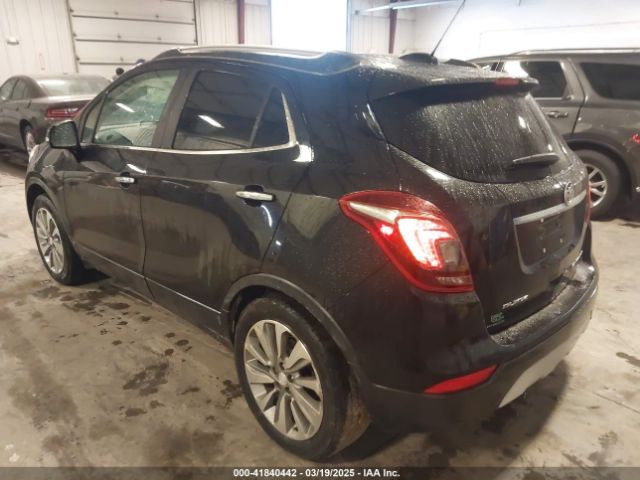 KL4CJASBXHB002668 Buick Encore Preferred