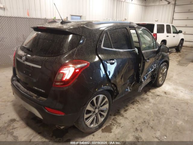 KL4CJASBXHB002668 Buick Encore Preferred