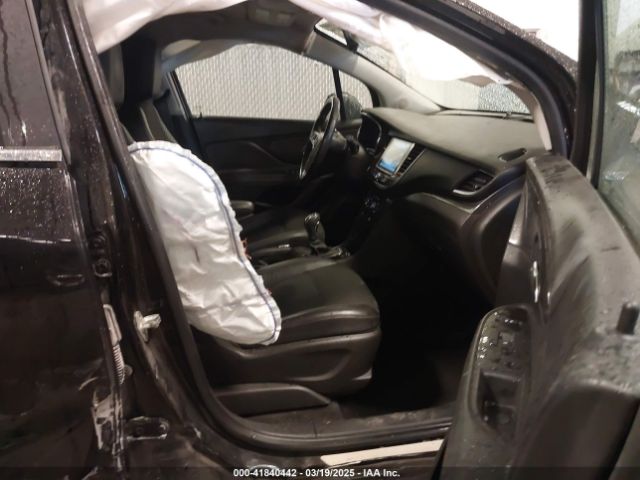 KL4CJASBXHB002668 Buick Encore Preferred