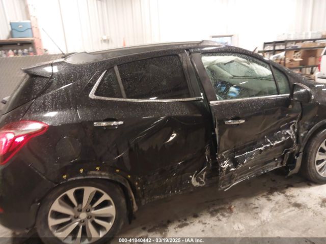KL4CJASBXHB002668 Buick Encore Preferred
