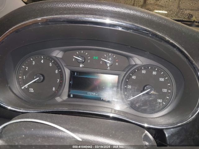 KL4CJASBXHB002668 Buick Encore Preferred