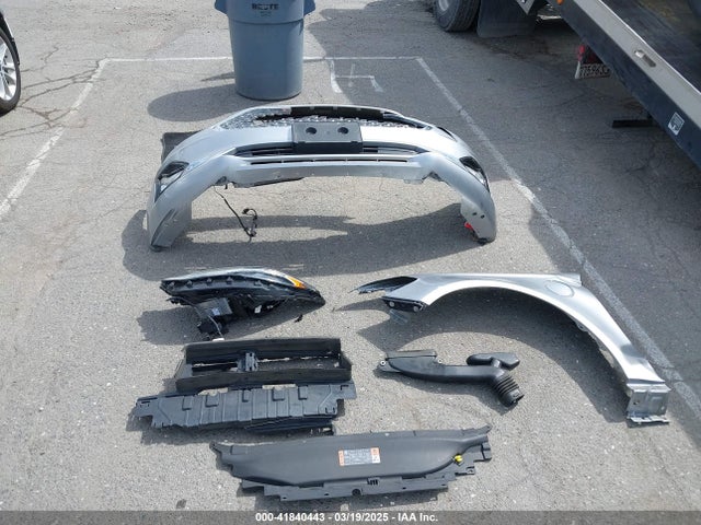 Ford Fusion Plug-in Hybrid Titanium 2020 3FA6P0SU4LR260496 Image 12