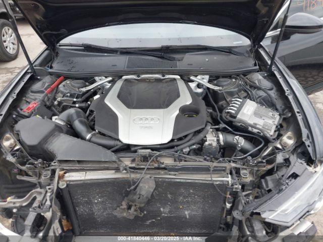 WAUK2AF28KN054828 Audi A6 55 Premium