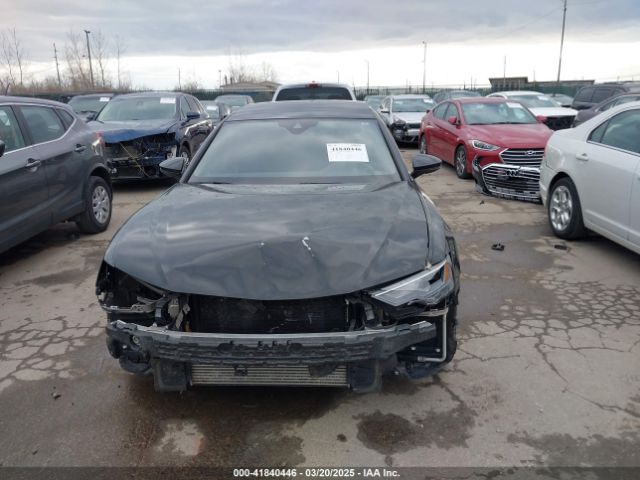 WAUK2AF28KN054828 Audi A6 55 Premium