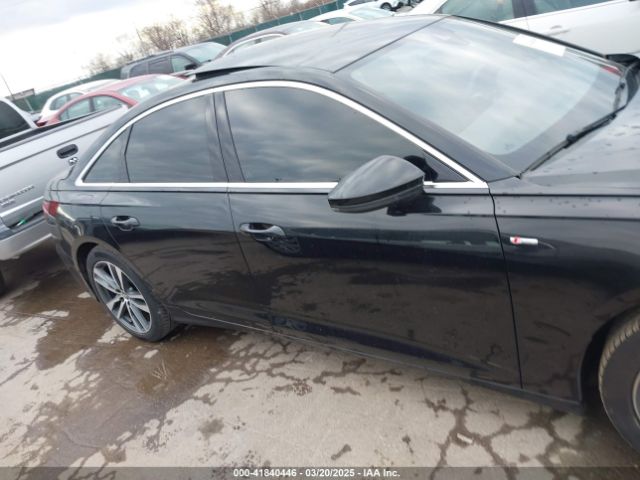 WAUK2AF28KN054828 Audi A6 55 Premium
