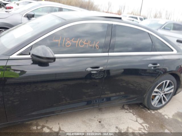 WAUK2AF28KN054828 Audi A6 55 Premium
