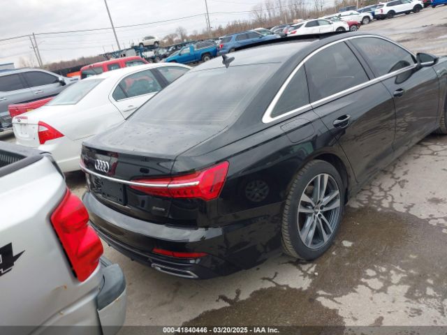 WAUK2AF28KN054828 Audi A6 55 Premium